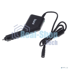 Блок питания Buro автоматический 90W 15V-20V 11-connectors 4.5A 1xUSB 1A от прикуривателя