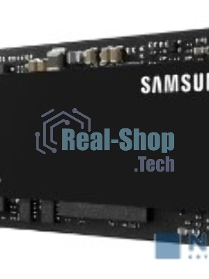 Накопитель SSD Samsung 990 PRO, 1000Gb, PCIe 4.0 x4, M.2 2280, NVMe, R/W 7450/6900