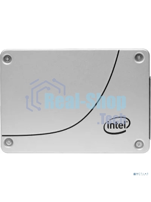 Накопитель SSD Intel D3-S4520, 1920Gb, SATA III, 2.5