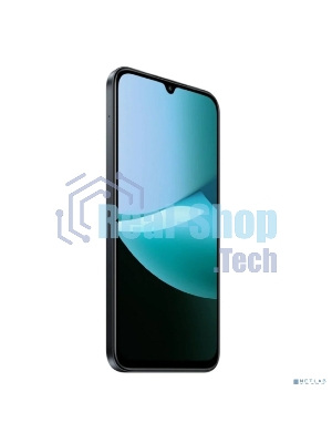 Смартфон Xiaomi Redmi 15C RU 8/256Gb черный