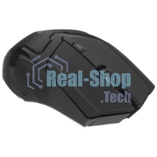 Мышь игровая беспроводная Smartbuy серия RUSH X23 черная (SBM753AGK)