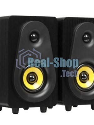 Портативная колонка Ritmix SP-3040W