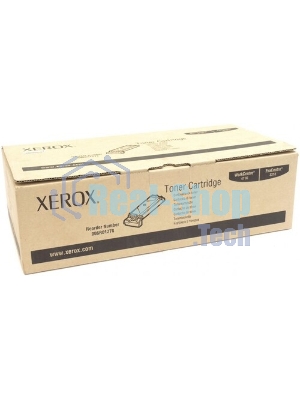 Картридж лазерный Xerox 006R01278 черный для Xerox WC 4118/FC 2218 (8000 стр)(Channels)