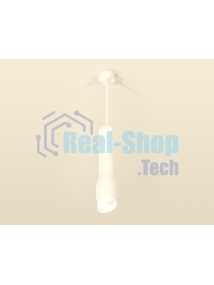 Светильник Ambrella Light XP1122003 SWH/FR белый песок/белый матовый MR16 GU5.3 (A2301, C6355, A2010, C1122, N7175)