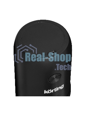 Кофемолка беспроводная KORTING KCG 0030-PR1