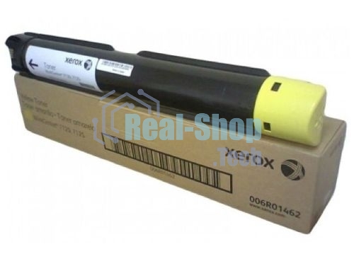 Картридж лазерный Xerox 006R01462 для Xerox WC 7120 15K GMO