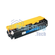 Картридж лазерный G&G NT-CE322A желтый (1300стр.) для HP LJ Pro CP1525n/CP1525nw/CM1415fn MFP/CM1415fnw MFP