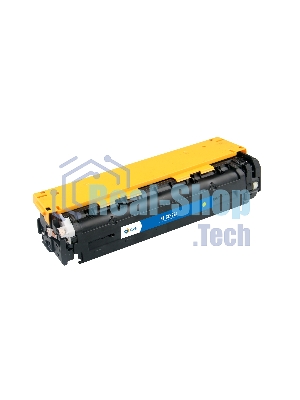 Картридж лазерный G&G NT-CE322A желтый (1300стр.) для HP LJ Pro CP1525n/CP1525nw/CM1415fn MFP/CM1415fnw MFP