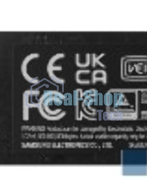 Накопитель SSD Samsung 990 PRO, 1000Gb, PCIe 4.0 x4, M.2 2280, NVMe, R/W 7450/6900