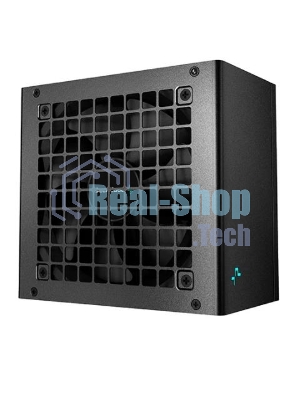Блок питания Deepcool/GamerStorm PK600D, 80 PLUS Bronze, 120мм, черный
