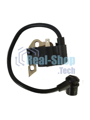 Катушка зажигания (магнето) для бензопилы STIHL MS 210/230/250 121026