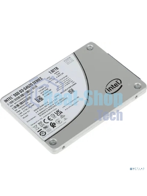 Накопитель SSD Intel D3-S4520, 1920Gb, SATA III, 2.5
