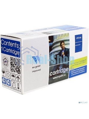 Картридж лазерный NVPrint совместимый HP CF214A для LJ 700 MFP M712 (10000k)