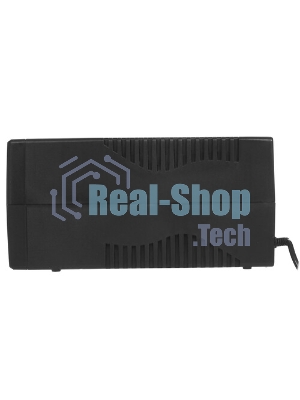 Источник бесперебойного питания ExeGate EP285583RUS SpecialPro Smart LLB-800.LCD.AVR.C13.RJ.USB 800VA/480W, LCD, AVR, 4*IEC-C13, RJ45/11, USB, черный