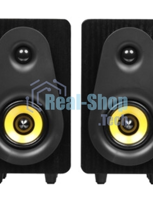 Портативная колонка Ritmix SP-3040W