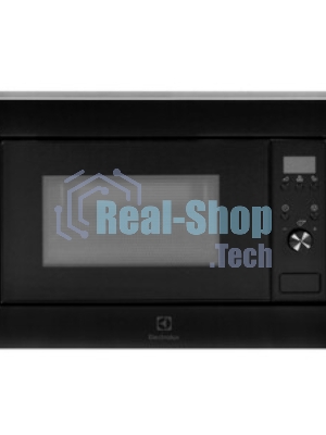 Встраиваемая микроволновая печь Electrolux LMS2203EMX