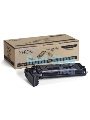 Картридж лазерный Xerox 006R01278 черный для Xerox WC 4118/FC 2218 (8000 стр)(Channels)