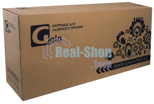 Тонер-туба GalaPrint GP-TK-590M для принтеров Kyocera FS-C2026/FS-C2026MFP/FS-C2026MFPPlus/FS-C2126/FS-C2126MFP/FS-C2126MFPPlus/FS-2526/FS-2526MFP/FS-2526MFPPlus/FS-C2626/FS-C2626MFP/FS-5250/FS-5250DN/ECOSYS M6026/M6056cdn/P6020/M6526 с бункером отработанного тонера Magenta 5000 копий