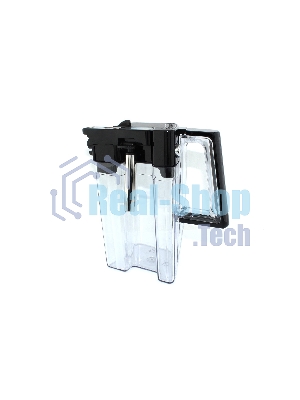 Молочник Delonghi ESAM 3500 в сборе 5513211621