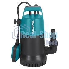 Погружной дренажный насос Makita PF0800
