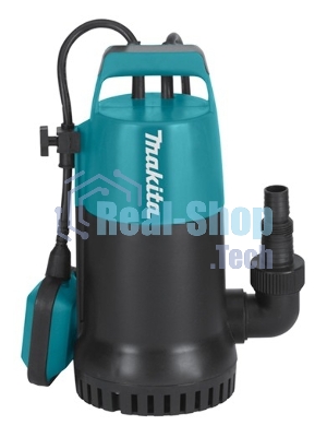 Погружной дренажный насос Makita PF0800