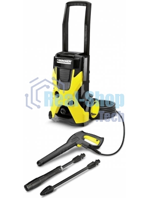 Минимойка Karcher K 5 basic 2100Вт