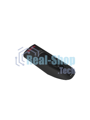 Флешка USB Sandisk 32Gb Ultra SDCZ48-032G-U46 USB3.0 черный