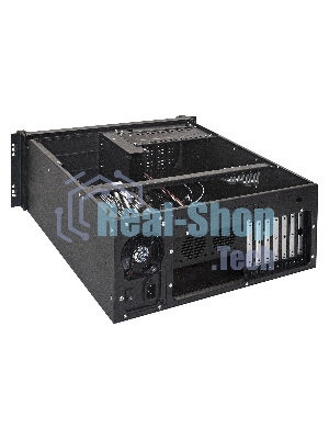 Серверный корпус ExeGate Pro EX293226RUS 4U450-16/4U4019S (RM 19