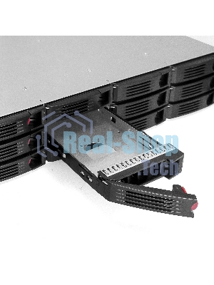 Серверный корпус ExeGate Pro 2U660-HS12 (RM 19