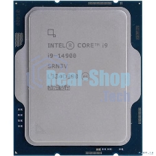 Процессор Intel Core i9-14900 Soc-1700 1.5GHz OEM