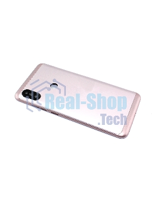 Задняя крышка для Xiaomi Redmi Note 6 Pro золотой