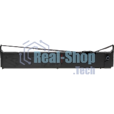 Риббон-картридж EPSON черный для DFX-9000