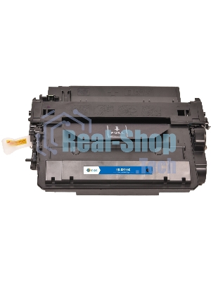 Картридж лазерный G&G GG-CE255X черный (12500стр.) для HP LJ Enterprise MFP M525c/P3015n/LJ Pro M521dn MFP