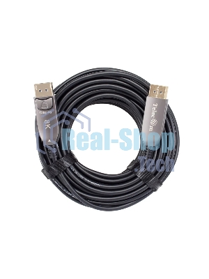 Кабель DisplayPort - DisplayPort, 50м, Telecom TCG2130-50M