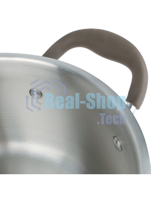 Кастрюля Rondell RDS-1230 Konzept с/кр 22 см 6,0 л