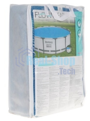 Тент солнечный BESTWAY 58252