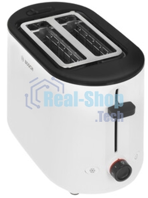 Тостер Bosch TAT2M121 белый, 950 Вт, 2 слота