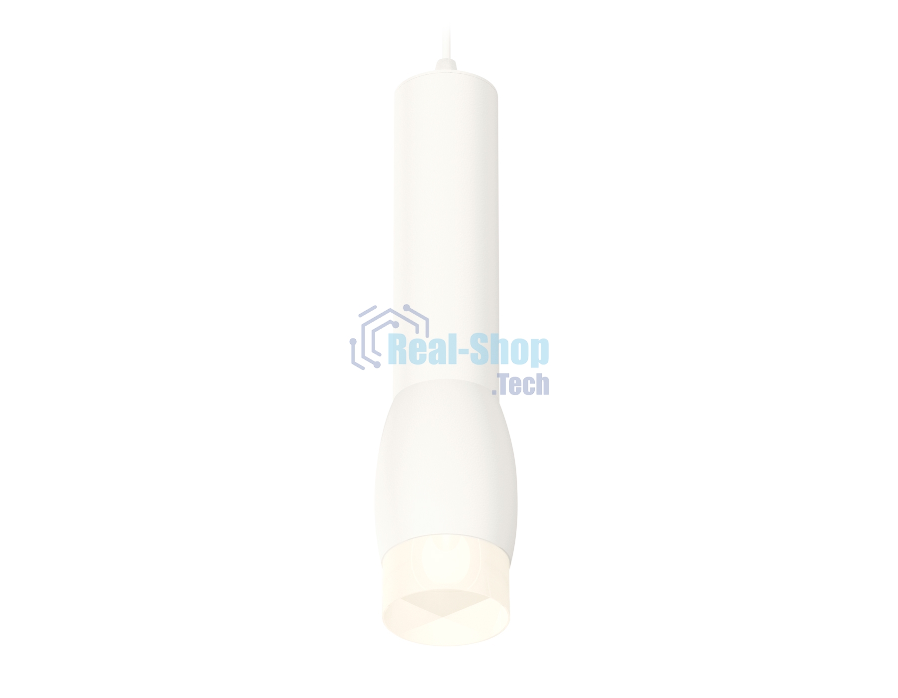 Светильник Ambrella Light XP1122004 SWH/FR белый песок/белый матовый MR16 GU5.3 (A2301, C6355, A2010, C1122, N7170)