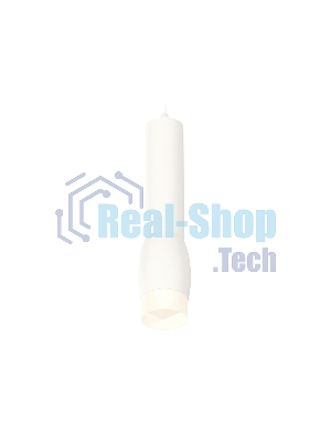 Светильник Ambrella Light XP1122004 SWH/FR белый песок/белый матовый MR16 GU5.3 (A2301, C6355, A2010, C1122, N7170)