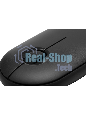 Мышь беспроводная Logitech Pebble M350 графитовый, 1000 dpi, радиоканал, Bluetooth, USB, кнопки - 3