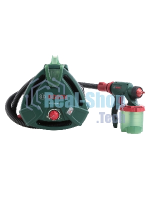 Краскопульт электрический Bosch PFS 5000 E 0603207200