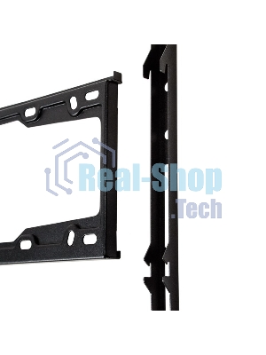 Кронштейн для LED/LCD телевизоров Kromax ELEMENT-3 черный