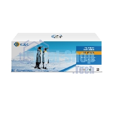 Картридж лазерный G&G NT-CF350A черный (1300 стр.) для HP CLJ Pro MFP M176/M176FN/M177/M177FW