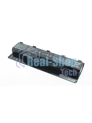 Аккумуляторная батарея для ноутбука Asus N56VB N56VJ 56Wh A32-N56 черный