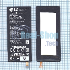 Аккумуляторная батарея BL-T23 для LG F690L, X Cam 4G 2500mAh/9.63Wh 3,85V