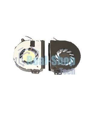 Вентилятор (кулер) для ноутбука Dell Inspiron 1464 1564 1764 13R 14R N4010 N4110