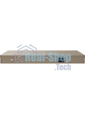 Коммутатор IP-COM F1126P-24-250W PoE неуправляемый 26-Ports 10/100 Mbps Base-TX + 1-Port 1000 Base-X SFP/24-Ports PoE (PoE бюджет 230W)