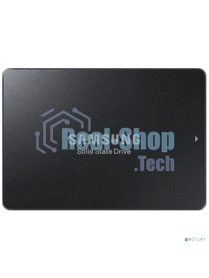 Накопитель SSD Samsung 960Gb PM893 MZ7L3960HCJR-00B7C