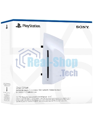 Дисковод DISC DRIVE PS5 CFI-ZDD1