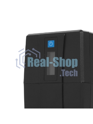 Источник бесперебойного питания ExeGate EP285583RUS SpecialPro Smart LLB-800.LCD.AVR.C13.RJ.USB 800VA/480W, LCD, AVR, 4*IEC-C13, RJ45/11, USB, черный